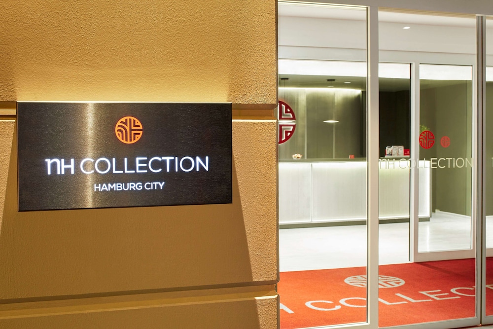 Nh Collection Hamburg City 18/49