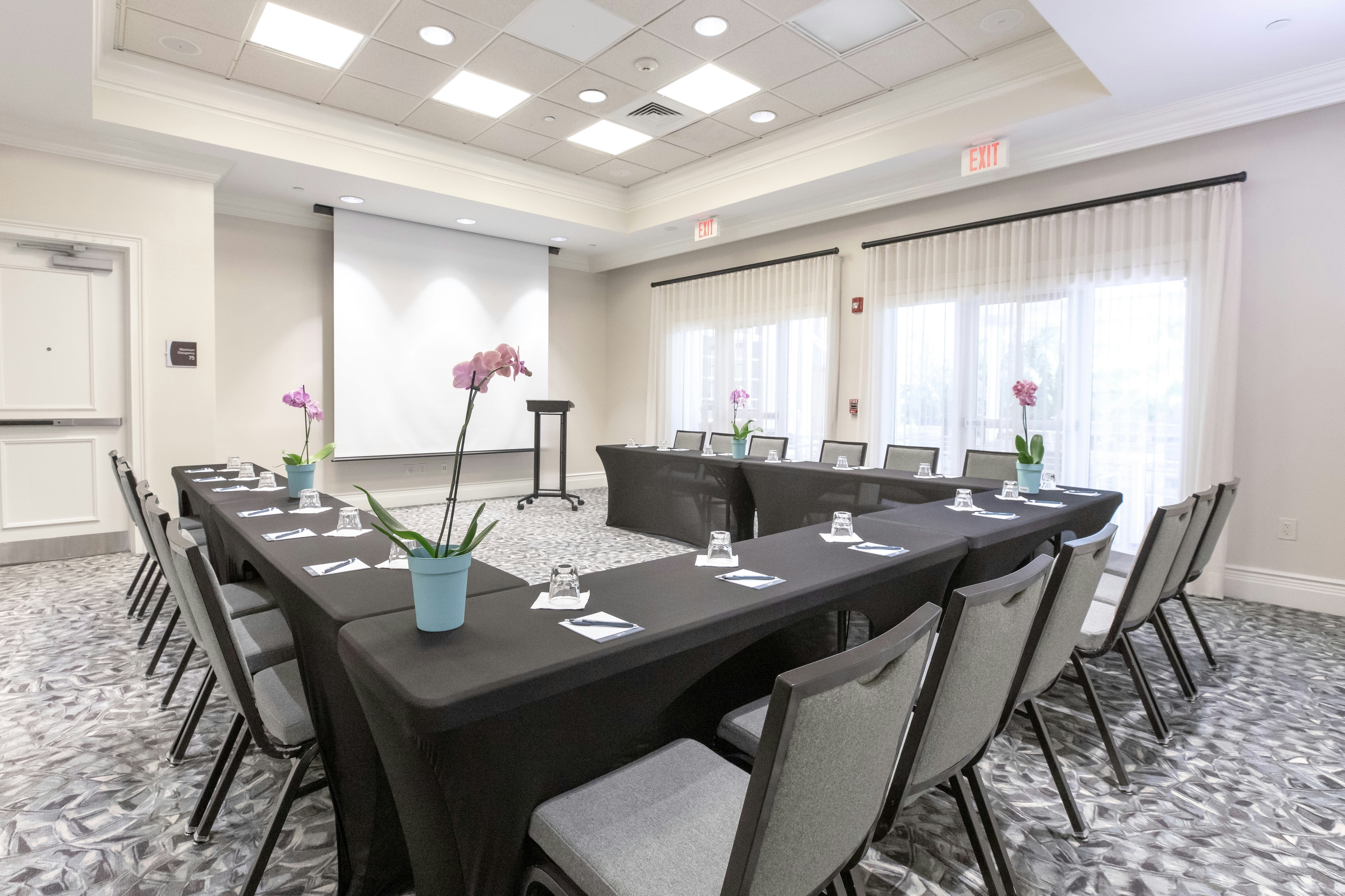 Homewood Suites By Hilton Palm Beach Gardens 38/47