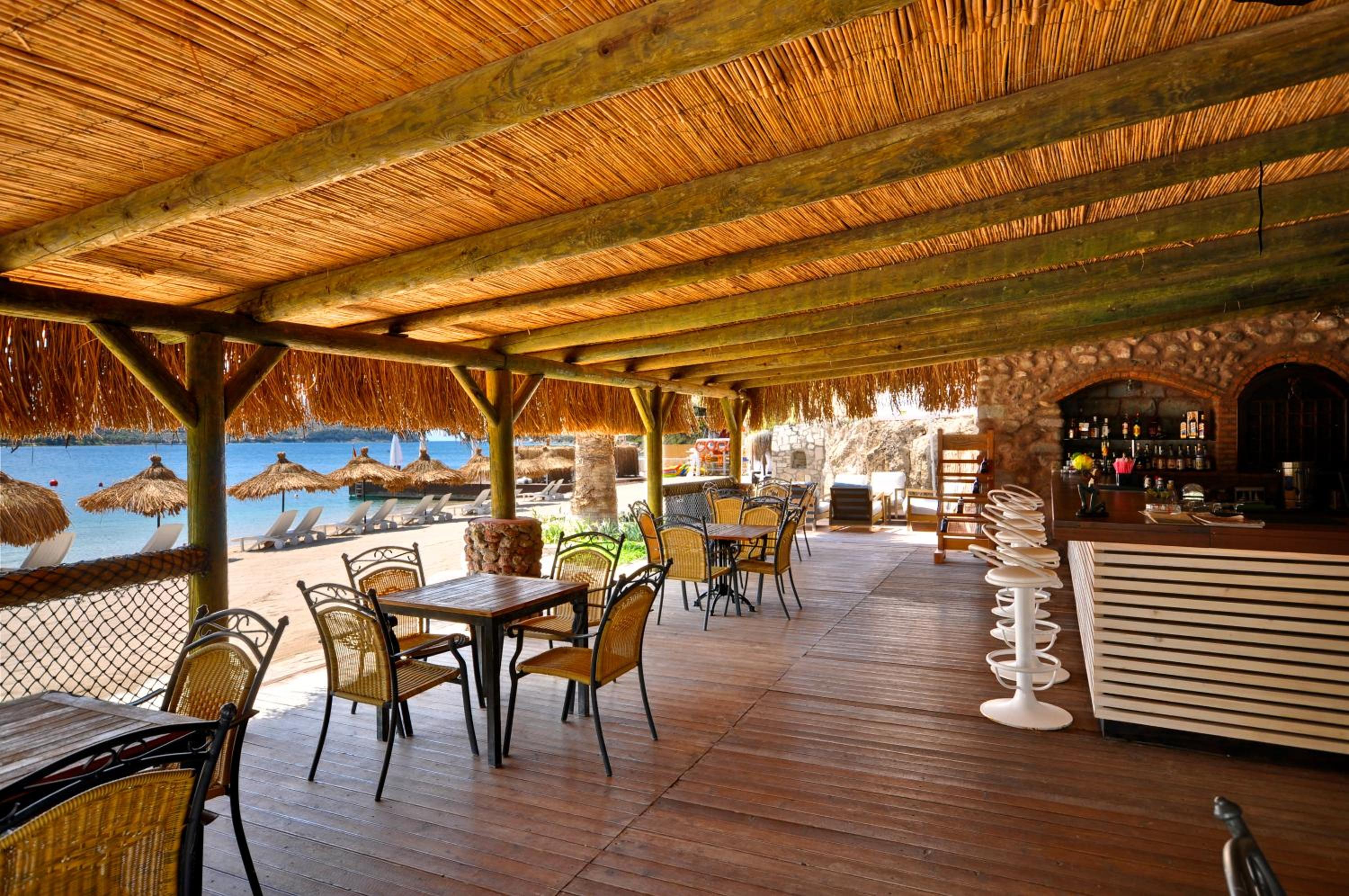 Kalem Adasi & Oliviera Resort Hotel 48/61