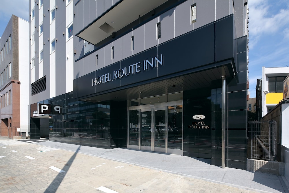 Hotel Route Inn Toyohashi Ekimae 3/41