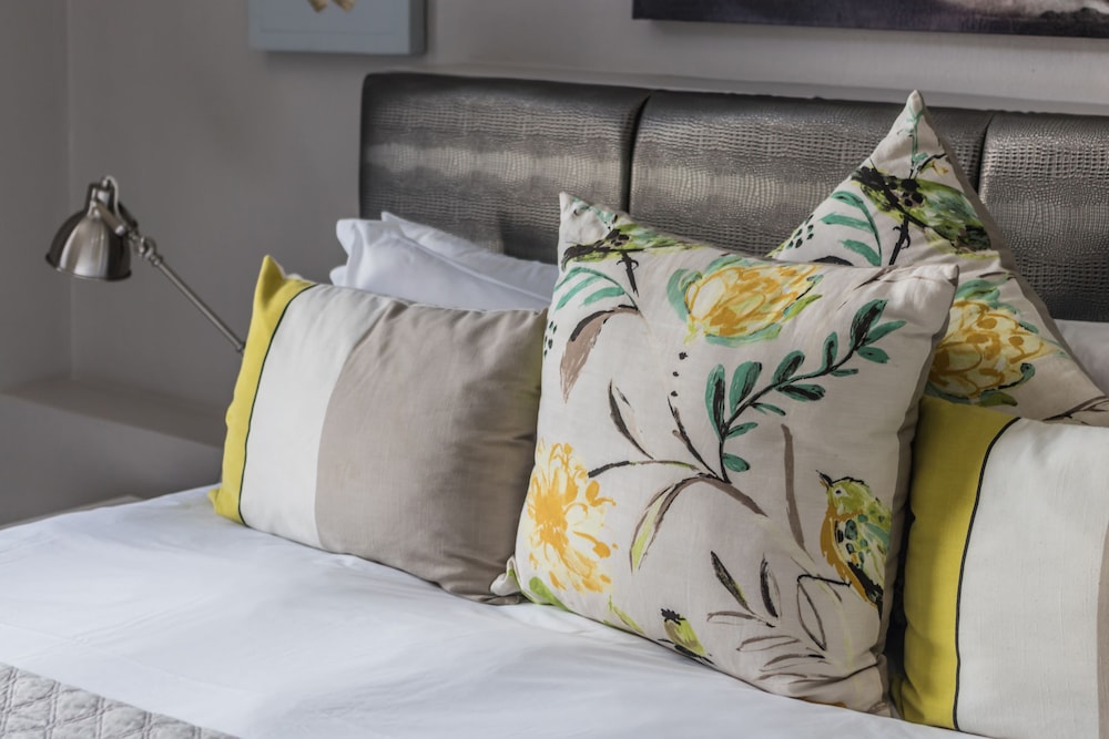 Cloud 9 Boutique Hotel And Spa 19/50