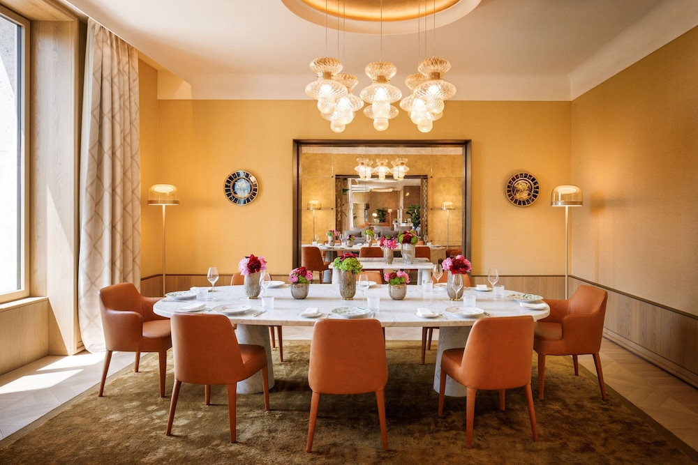 Bulgari Hotel Roma 30/40