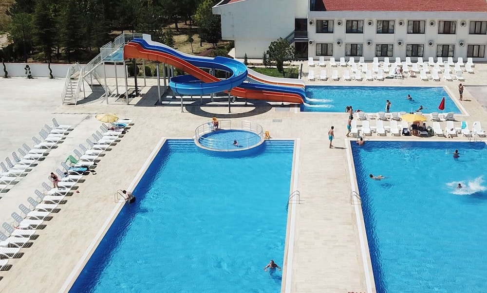 Burgaz Resort Aquapark Hotel 41/49