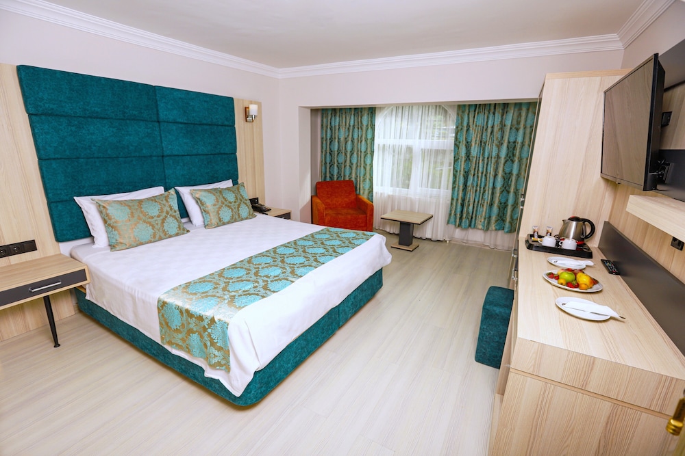 Mare Blu Hotel 7/27