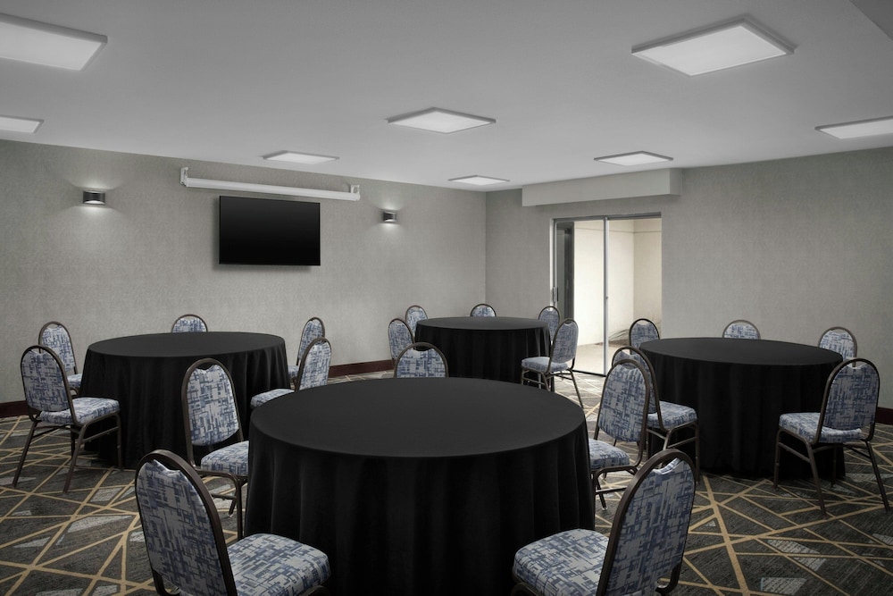 Courtyard by Marriott Waco 37/50
