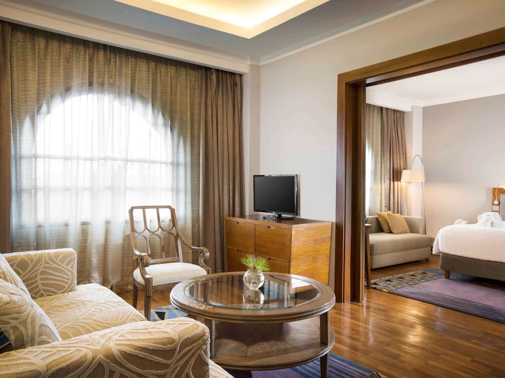 Monopoli Hotel Bukittinggi 19/29