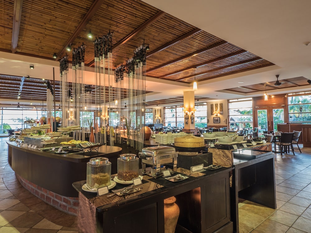 Mayang Sari Beach Resort 50/68