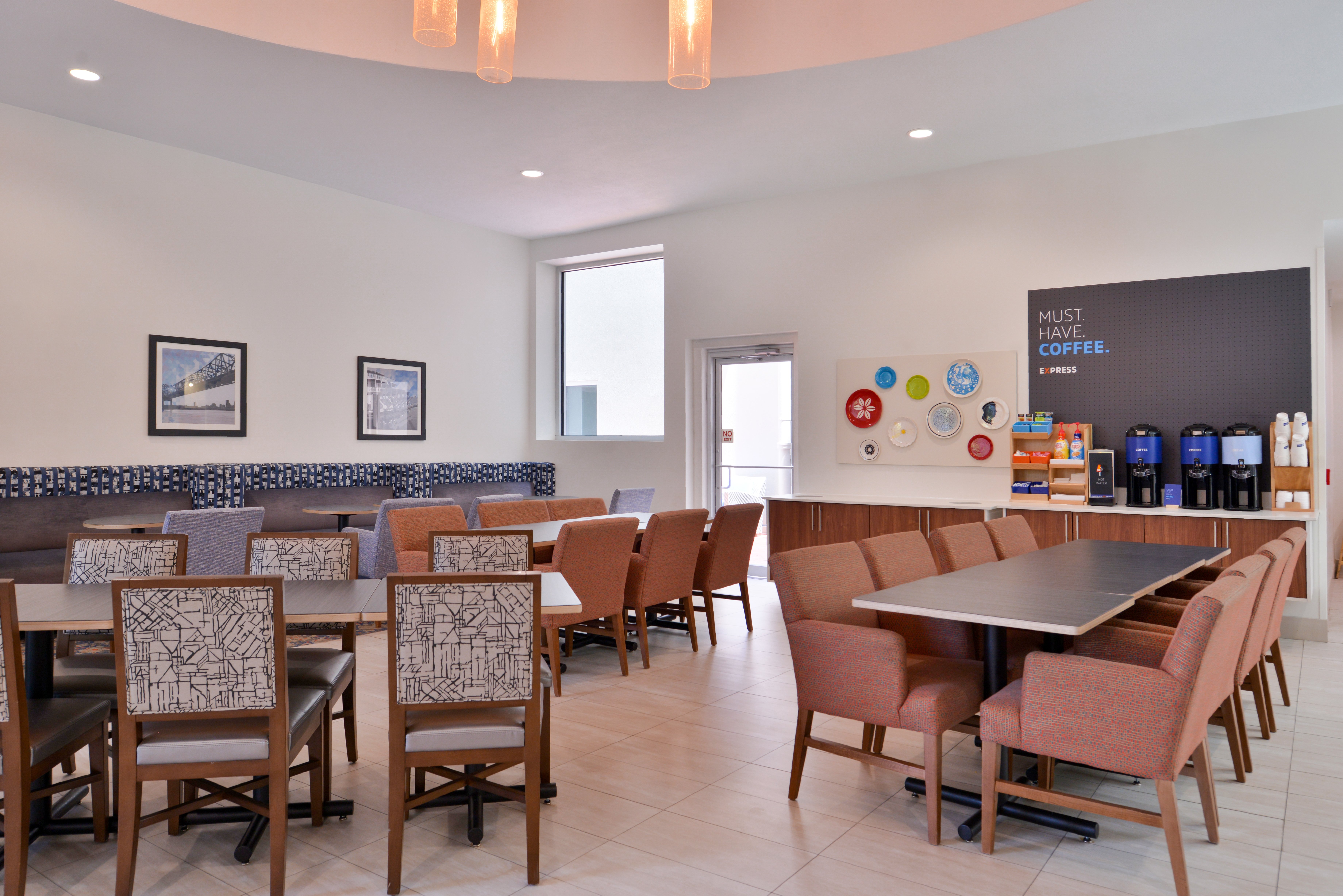 Holiday Inn Express New Orleans St Charles 28/43