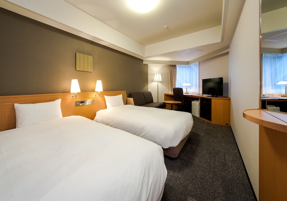 Daiwa Roynet Hotel Nagoya-Shinkansenguchi 24/50