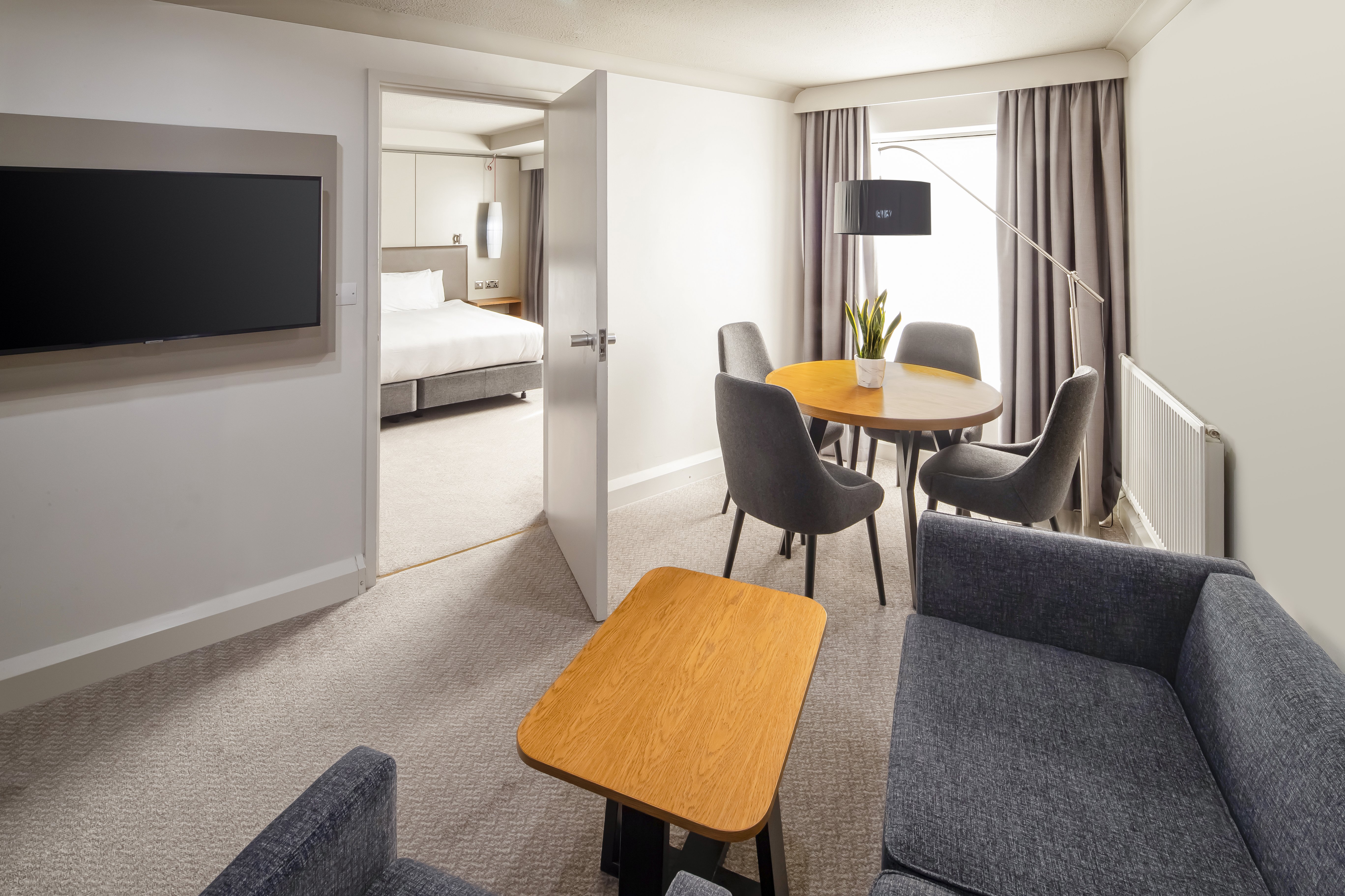 Crowne Plaza Harrogate 25/50