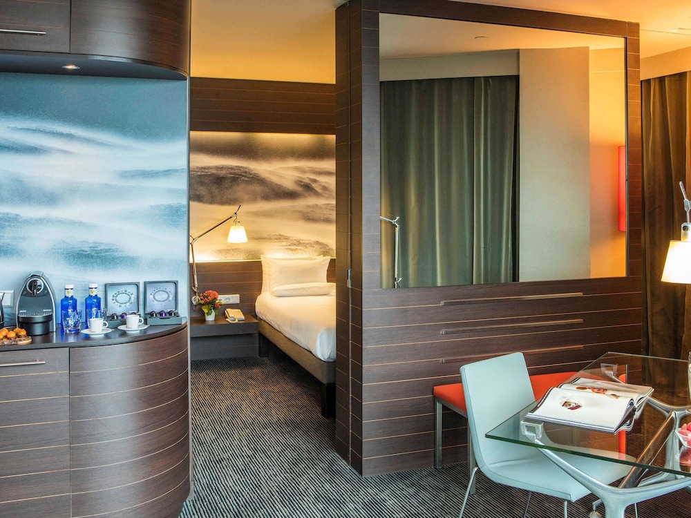 Novotel Barcelona City 39/71