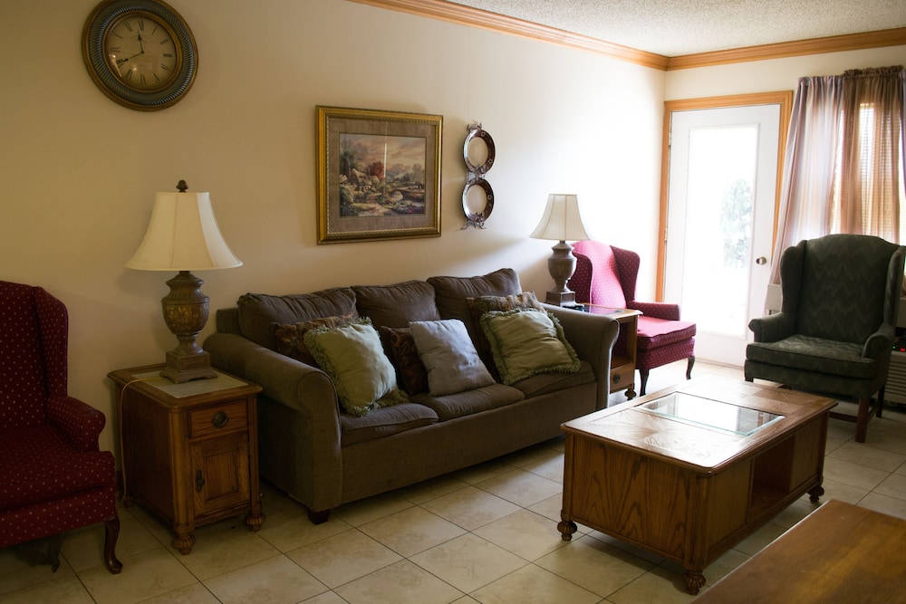 Gatlinburg Chateau Rentals 21/50