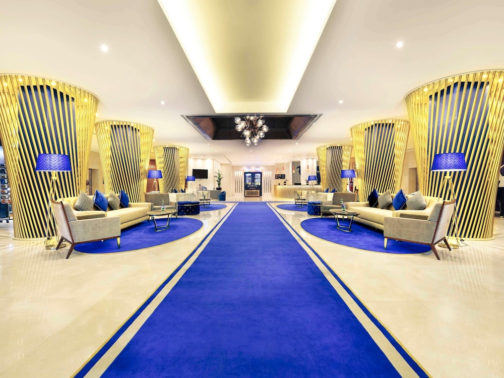 Mercure Gold Hotel Jumeirah By Accor 66/68
