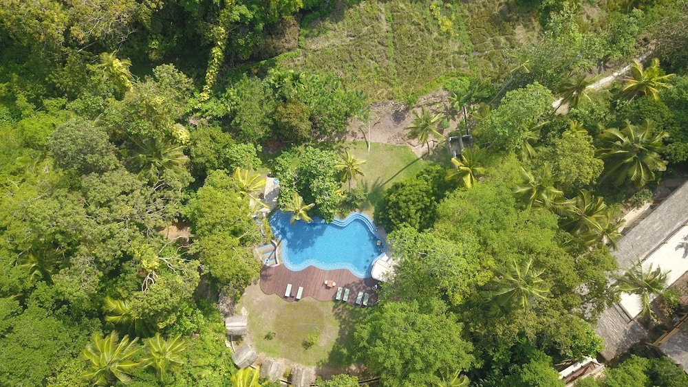 Jungle Village By Thawthisa 43/50