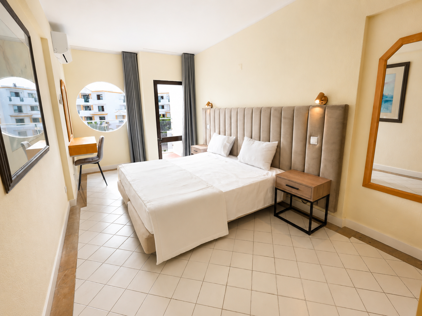 1 Bedroom, Economy, Apartment