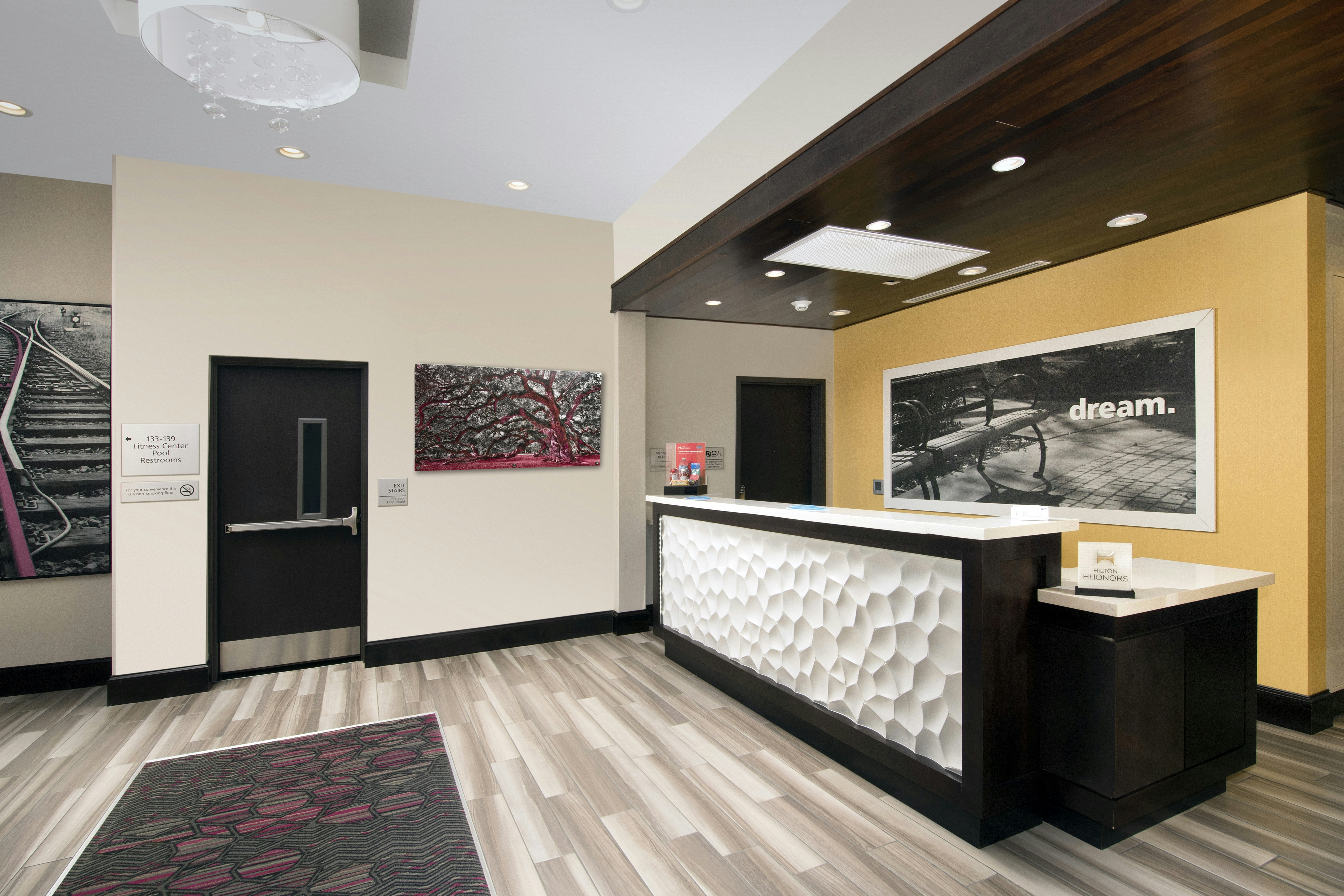 Hampton Inn Huntsville/Village Of Providence Al 10/47