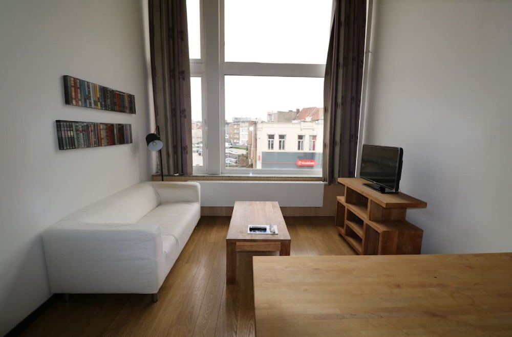 Arass Hotel & Business Flats 34/47