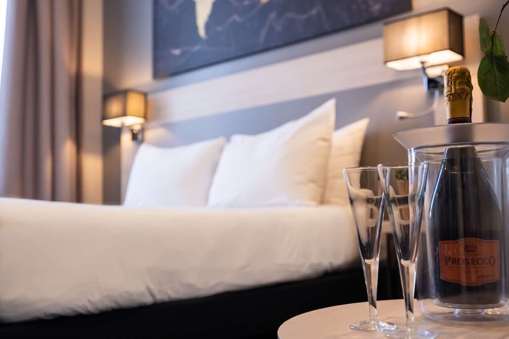 尤尼维酒店(Hotel Univers) 图片2