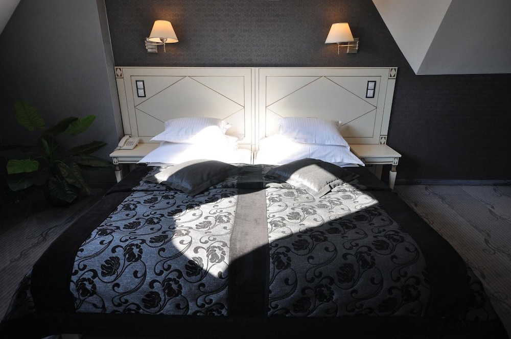 Hotel Wawel 18/60