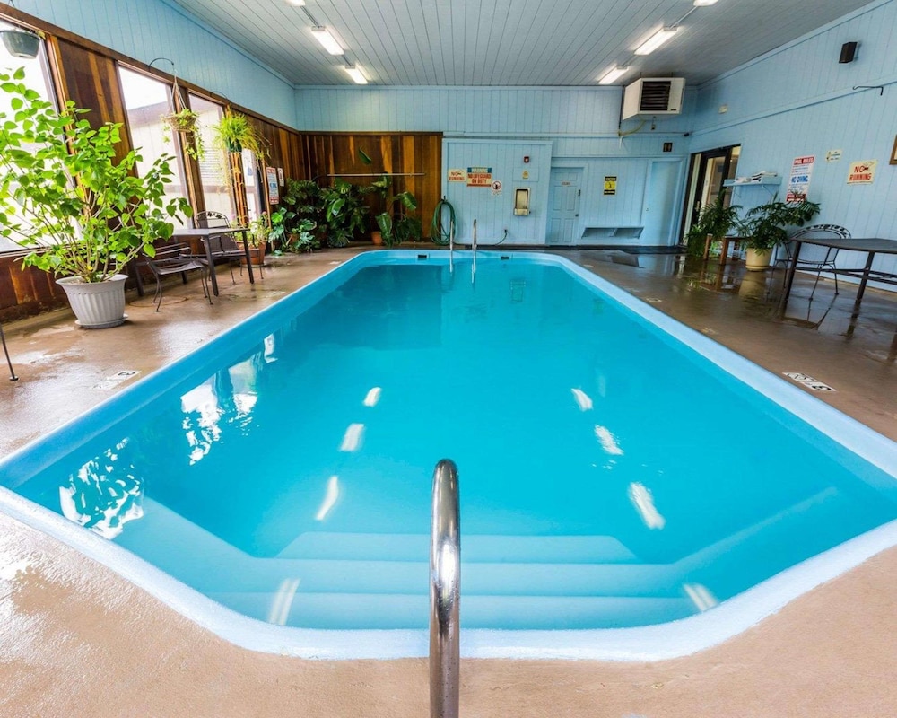 Quality Inn Pagosa Springs 5/27