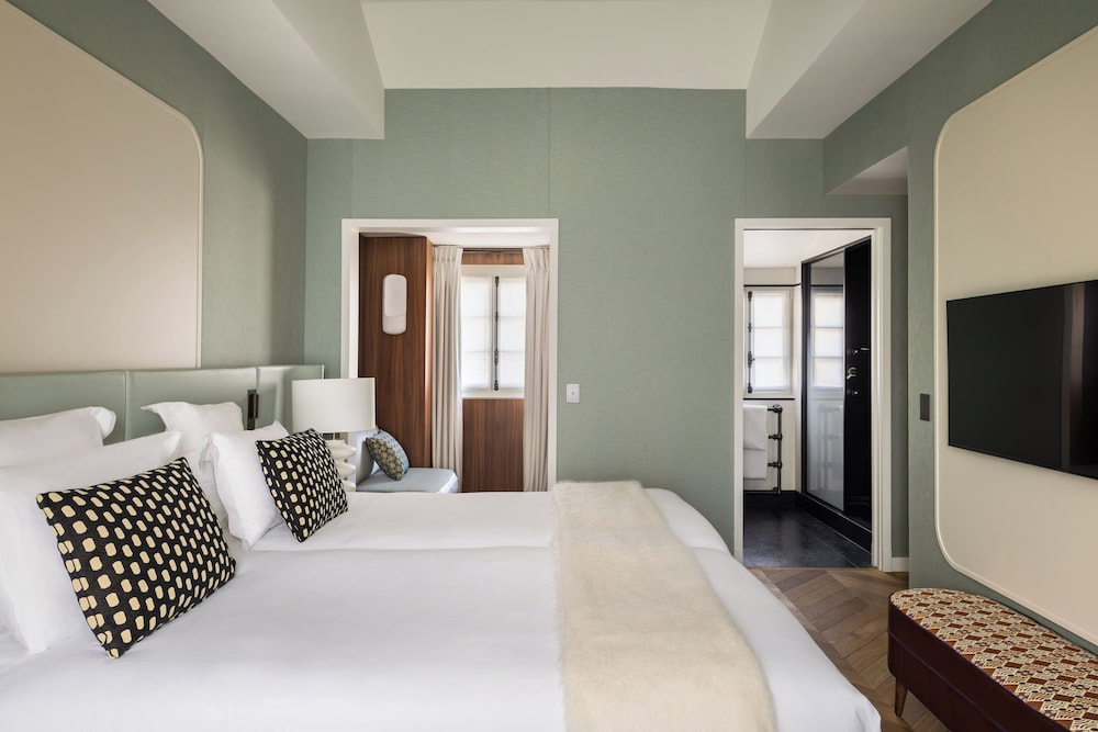 Pavillon Faubourg Saint-Germain & Spa 28/73