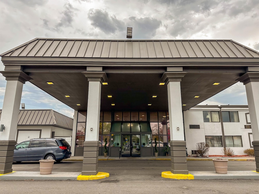 Motel6 Rochester, NY - Airport 21/27