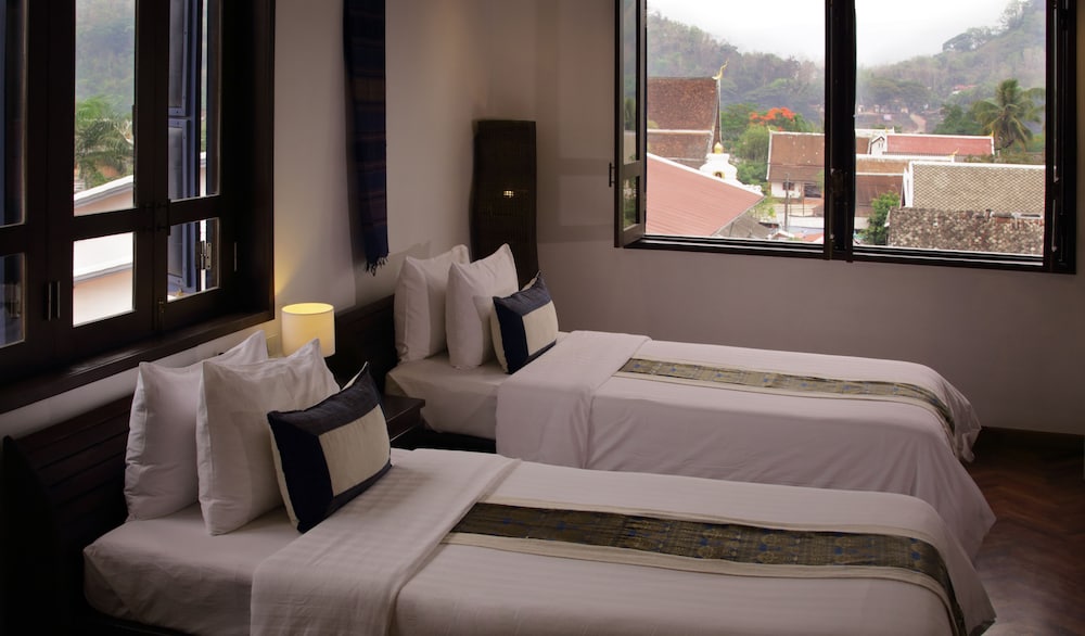 Indigo House Hotel 8/43