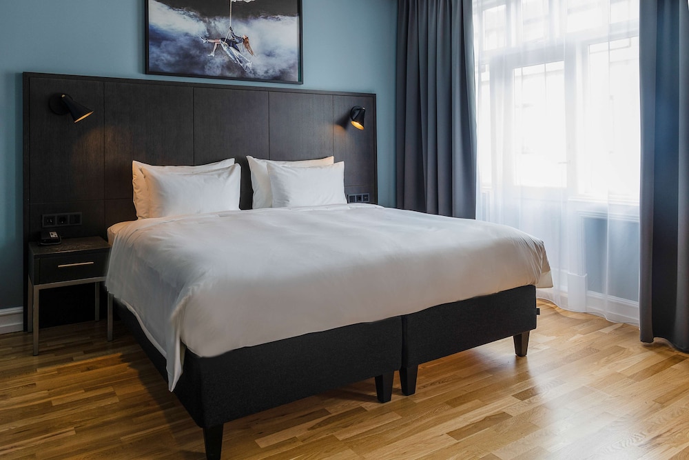 Radisson Blu 1919 Hotel Reykjavik 27/76