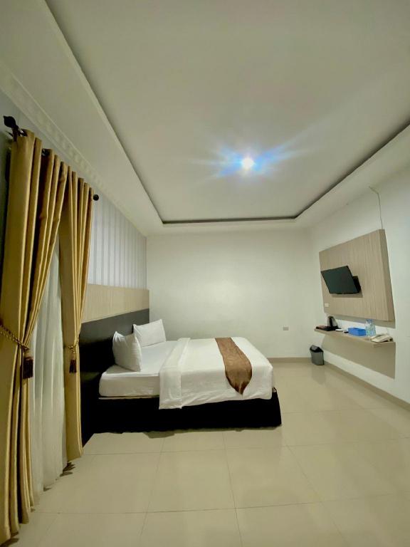 Golden Rich 88 Hotel Bengkulu 13/44