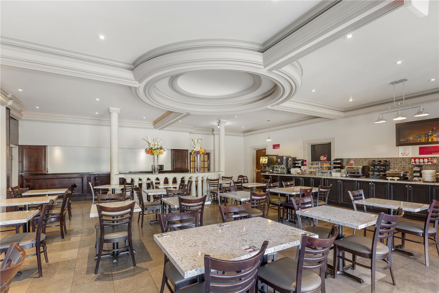 Best Western Plus Travel Hotel Toronto Airport 31/46