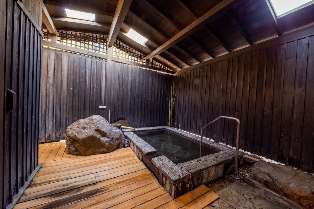 Ryokan Nagomitsuki 35/62