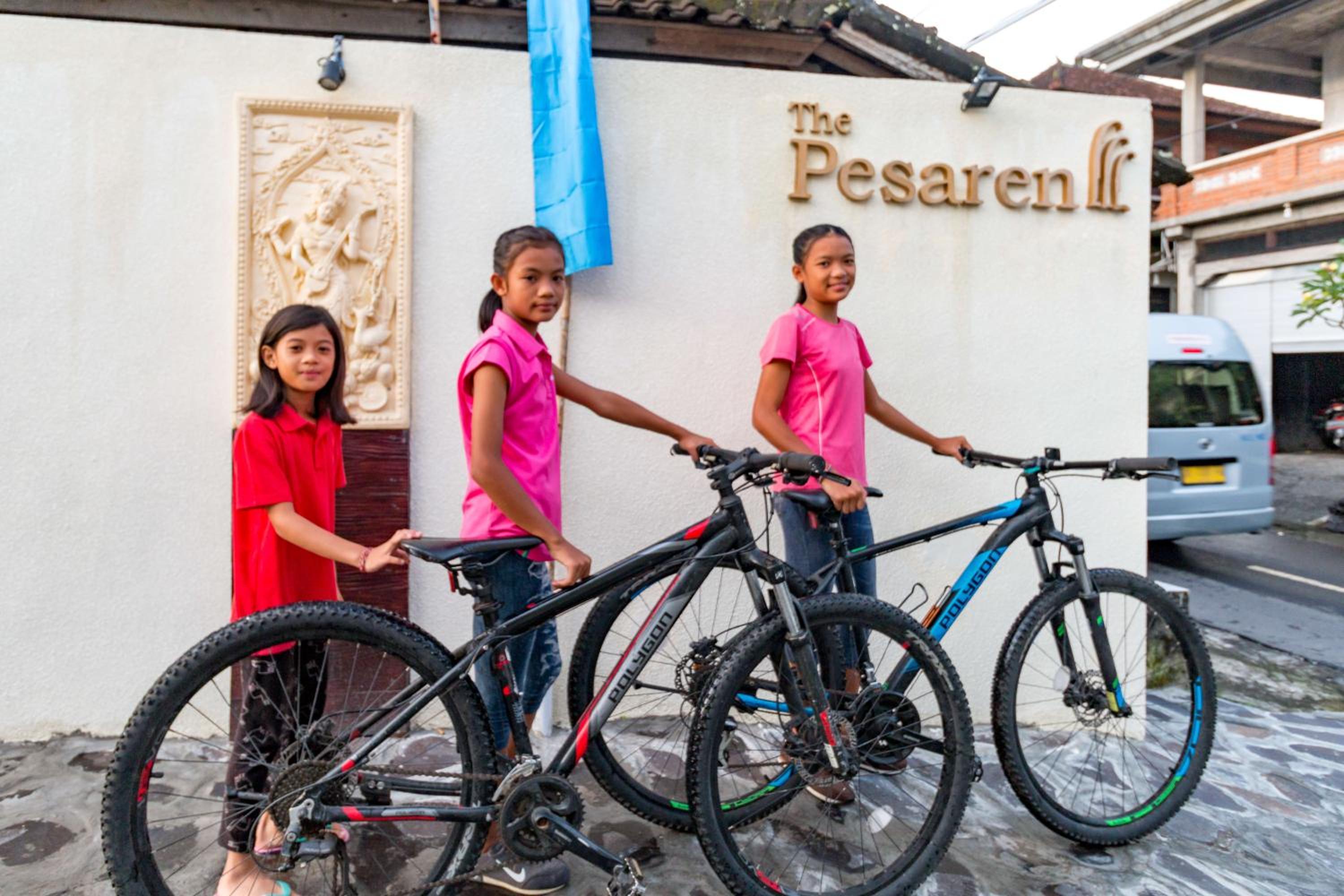 The Pesaren Ubud 29/50