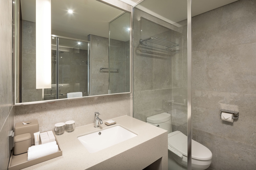Hyatt Place Seoul Pangyo 44/46