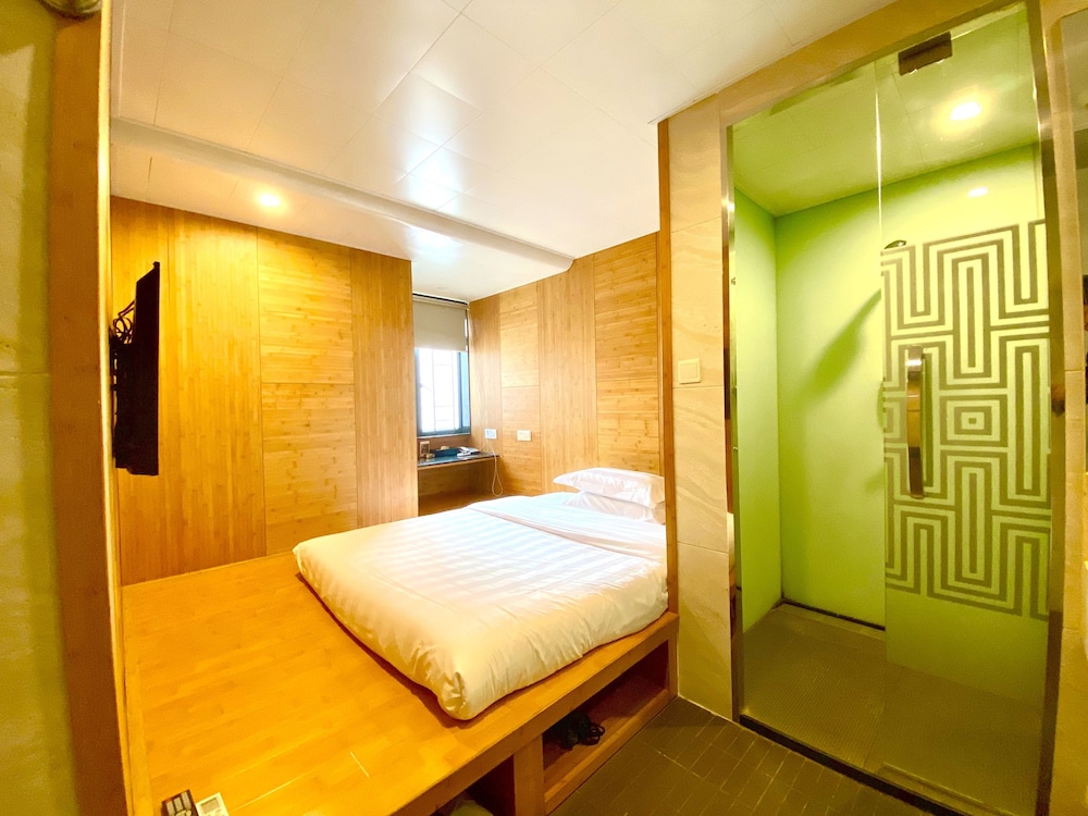 Timmy Hotel Former Longde 365 1 International Apartment 50/72