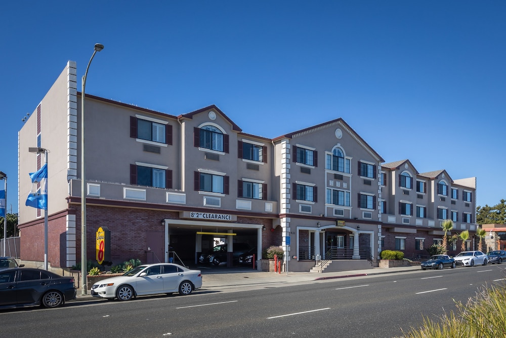 Hotel Skye San Bruno 5/64