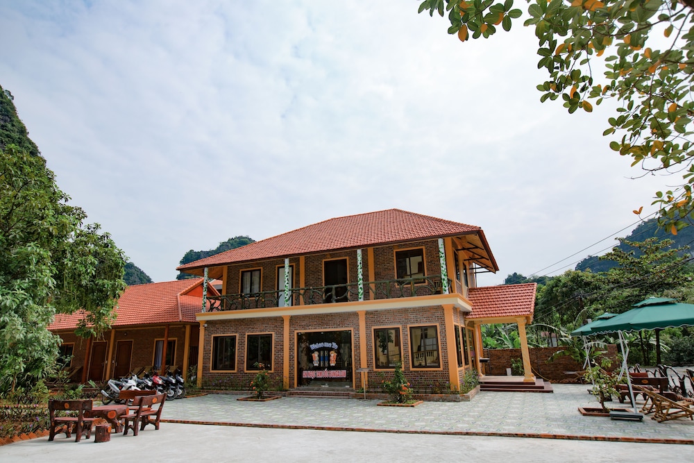 An Ngoc Tam Coc Bungalow 3/54