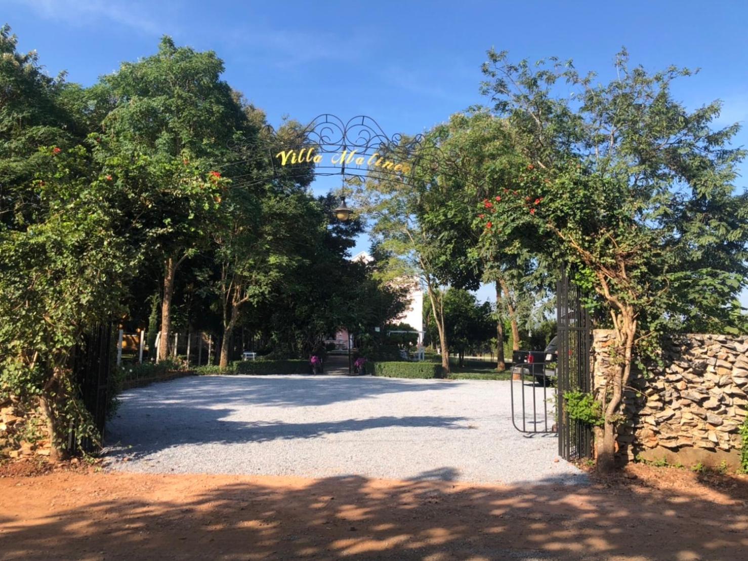 Villa Malinee Khao Yai 86/100