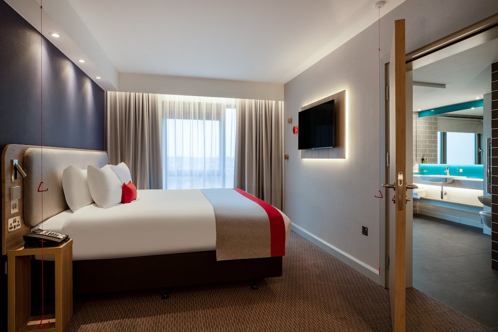 Holiday Inn Express Cambridge West - Cambourne 19/52