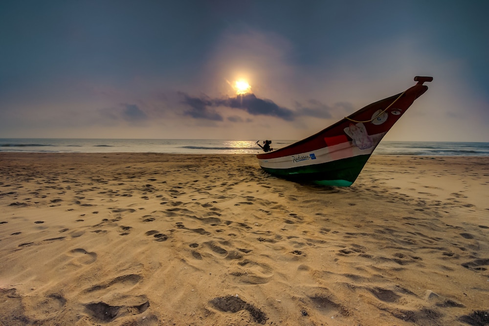Radisson Blu Resort Temple Bay Mamallapuram 69/74