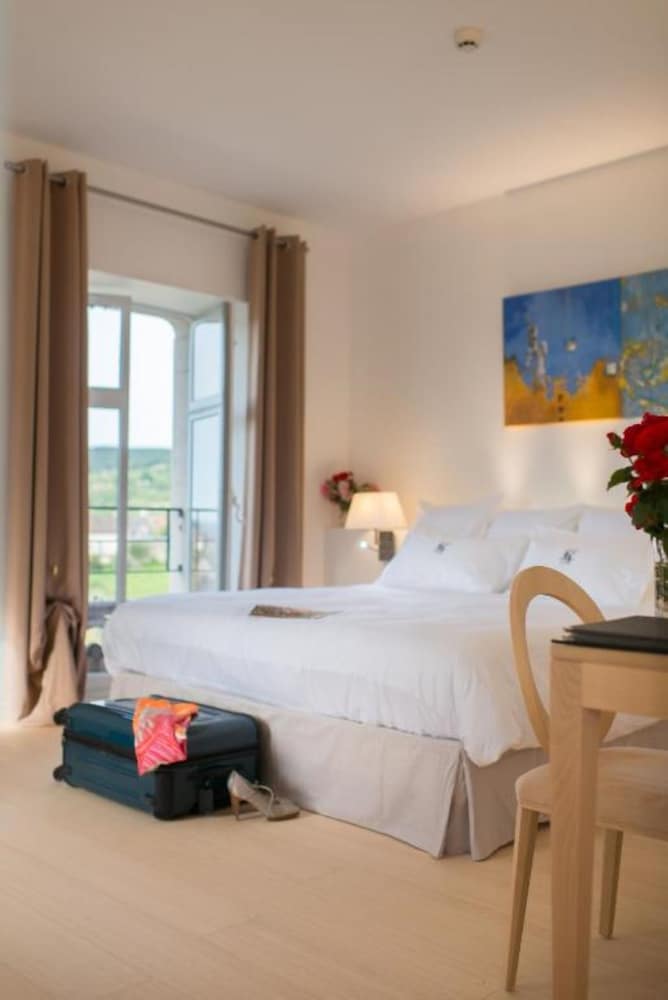Hotel Spa La Cueillette 16/50