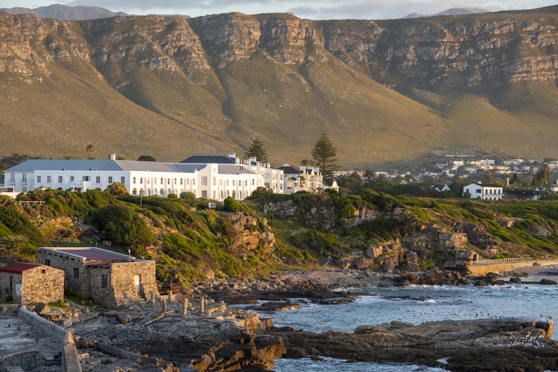 The Marine Hermanus 83/91