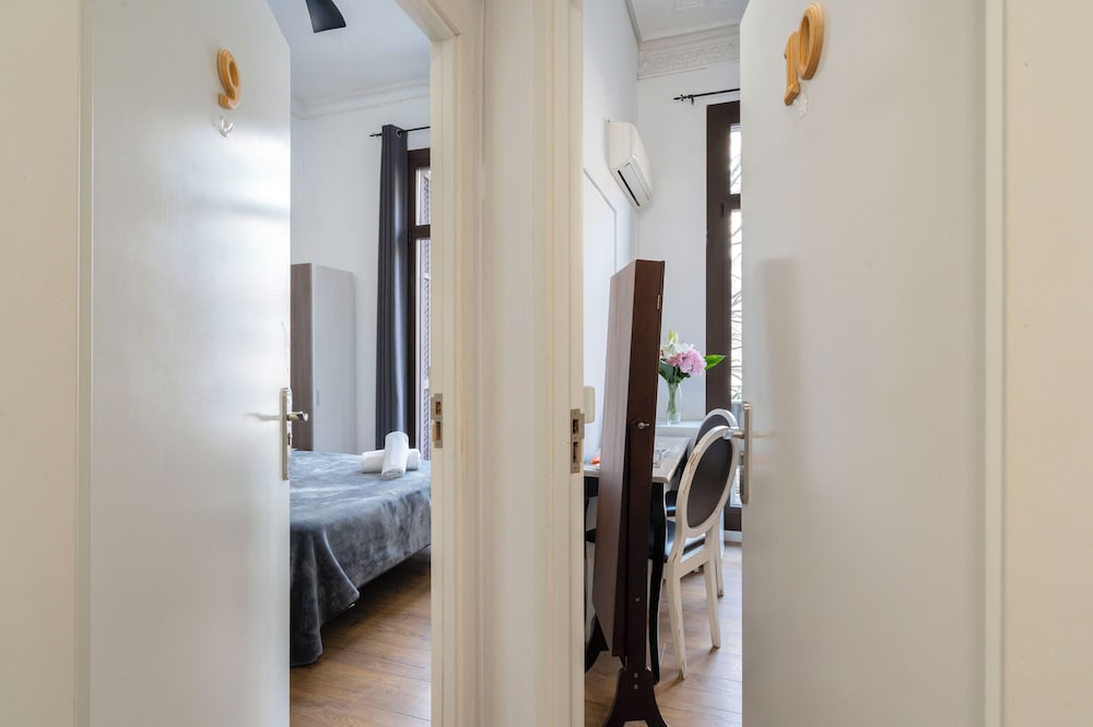 SANT ANTONI HOSTAL, Sustainable Tourism 47/50