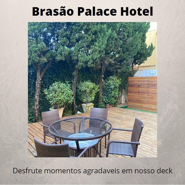 Brasao Palace 24/29