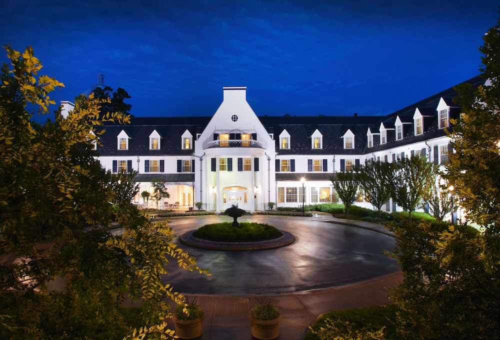 The Nittany Lion Inn 59/64
