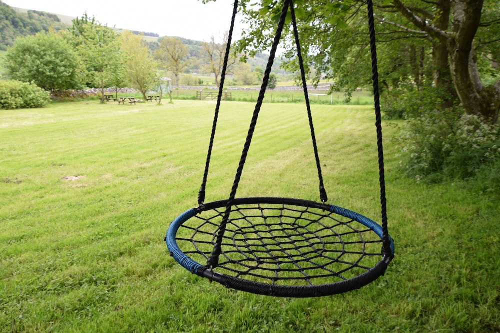 Sweetbriar Cottage B&B 26/49