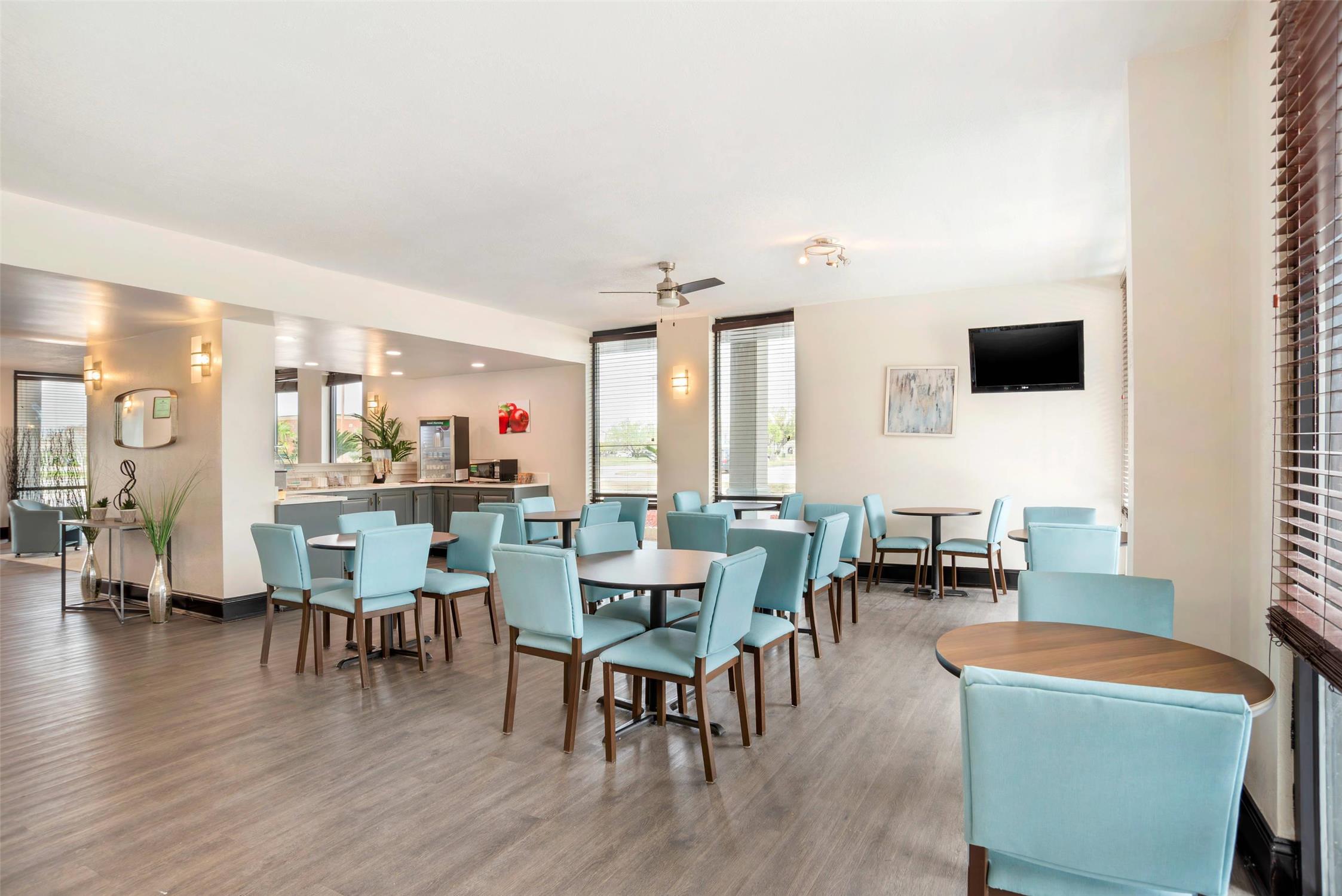 Quality Inn Foley - Gulf Shores North 28/33