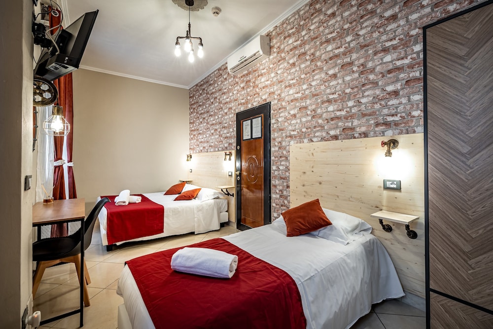 Hotel Veneto 30/60
