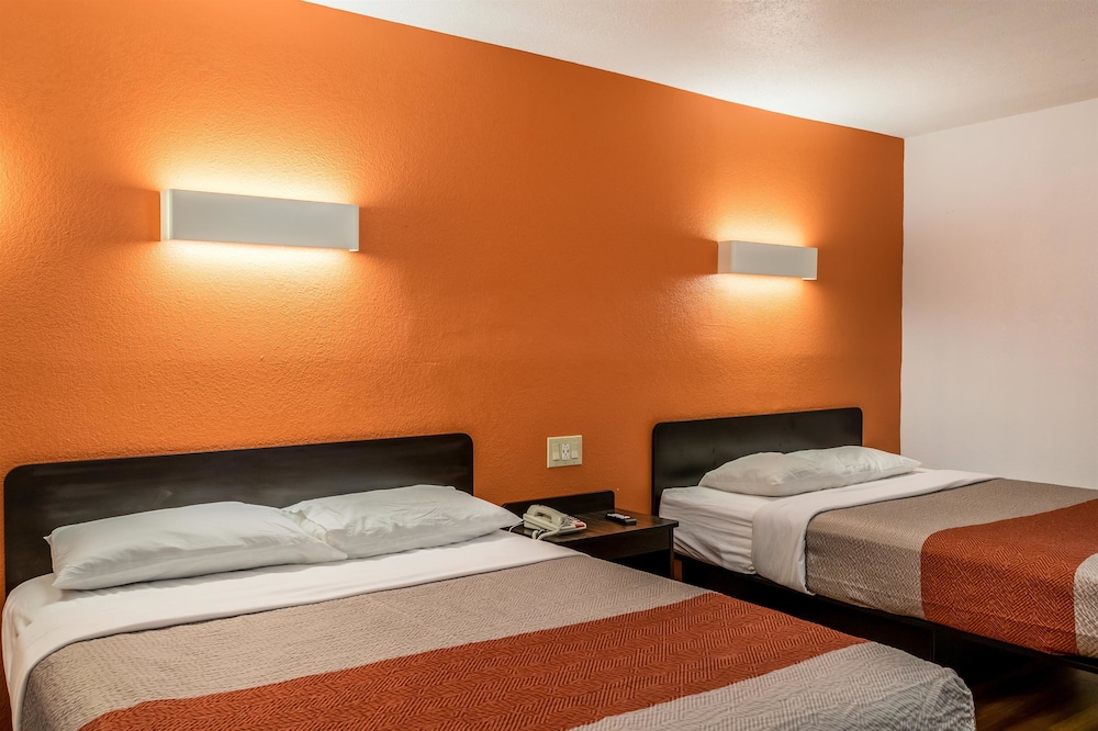 Motel6 Florence, KY - Cincinnati Airport 22/40