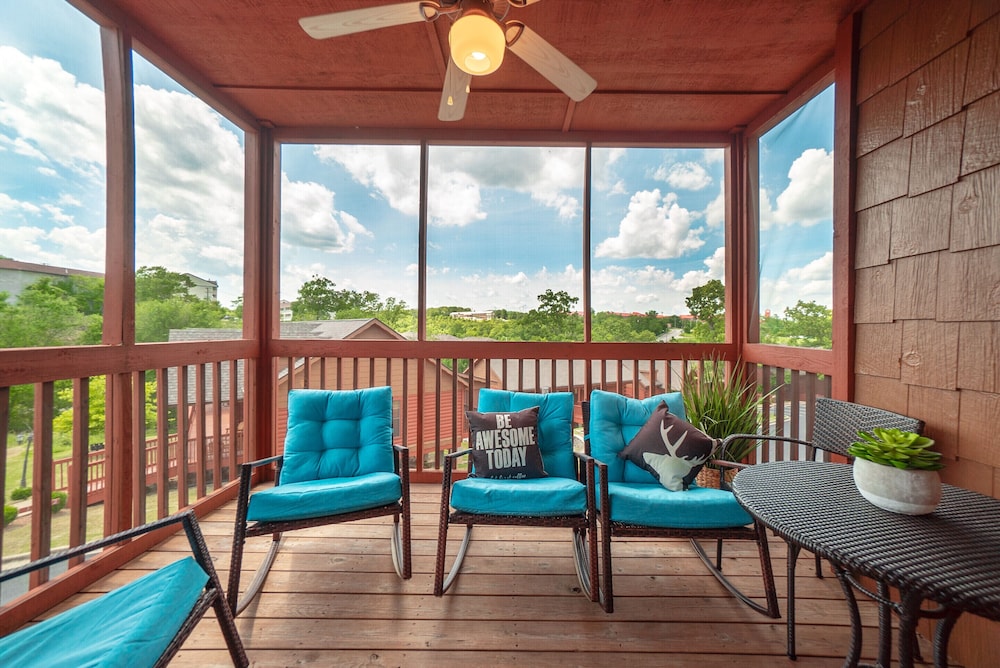 Cabins At Grand Mountain By Thousand Hills Resort 36/49