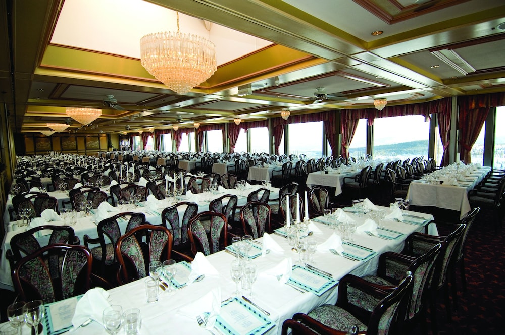 STOREFJELL RESORT HOTEL 27/50